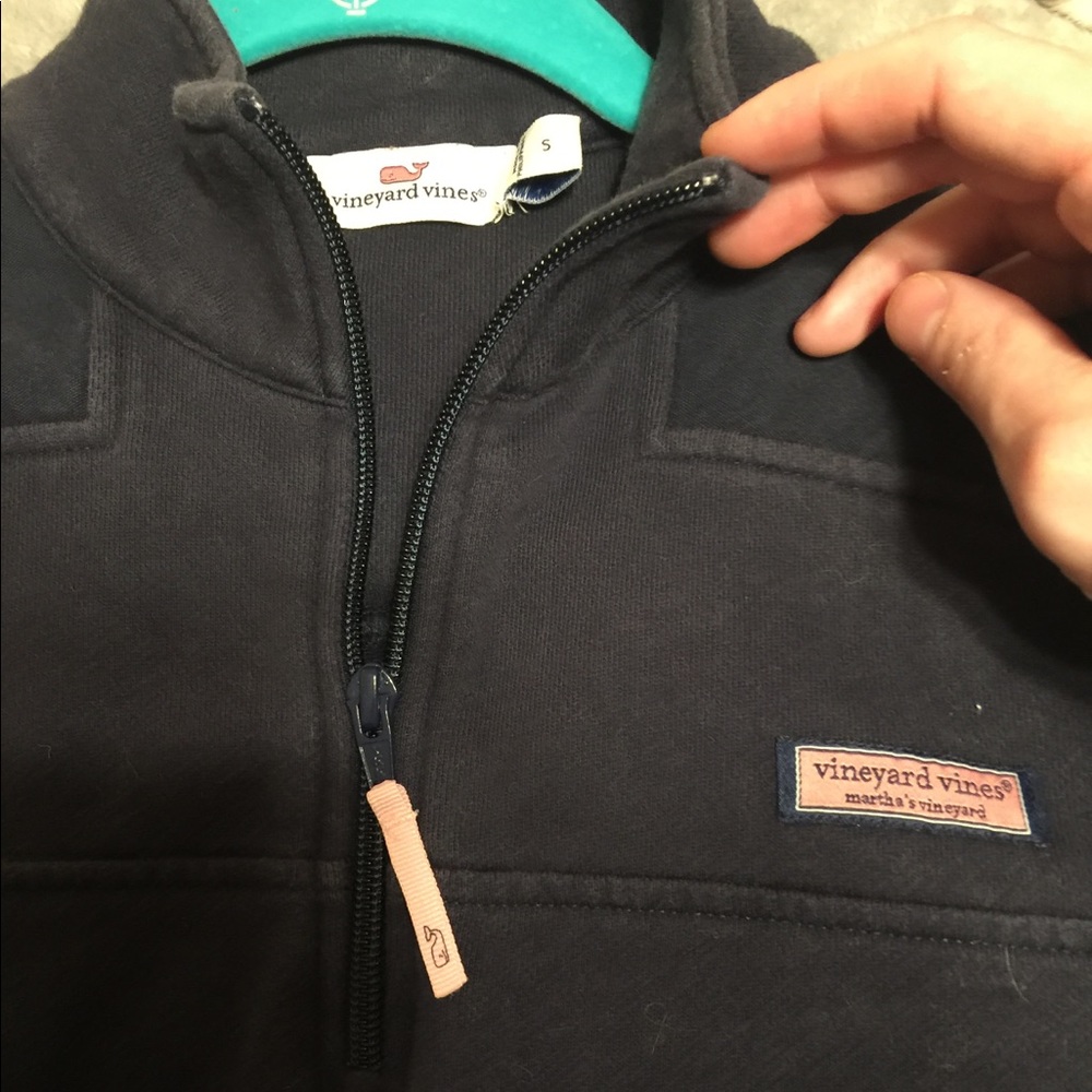 Vineyard Vines Women’s 1/4 Zip